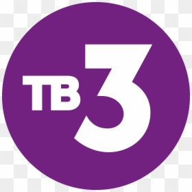 Тв 3 Канал, HD Png Download - tv .png