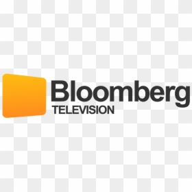 Bloomberg Tv Logo Png, Transparent Png - tv .png