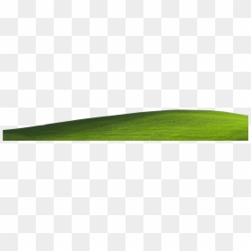 Grass, HD Png Download - grassy hill png