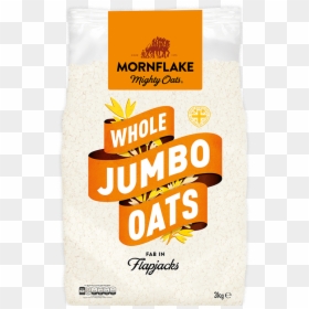 Mornflake Oats, HD Png Download - oats png