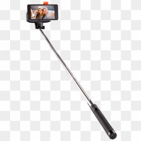 Selfie Stick Transparent Background, HD Png Download - pool cue png