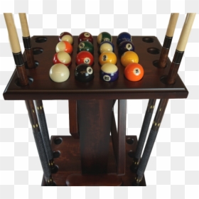 Billiard Table, HD Png Download - pool cue png