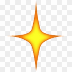 Transparent Background Spark Emoji, HD Png Download - whatsapp.png