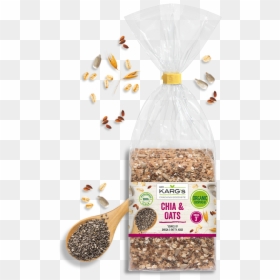 Muesli, HD Png Download - oats png