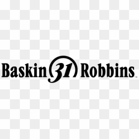 Baskin Robbins, HD Png Download - baskin robbins logo png