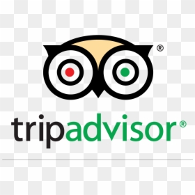 Circle, HD Png Download - trip advisor logo png