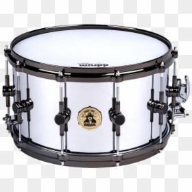 Vinnie Paul Signature Snare, HD Png Download - snare drum png