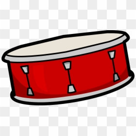 Drum Clipart, HD Png Download - snare drum png