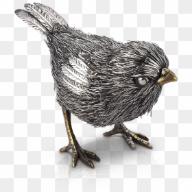 Animali Buccellati, HD Png Download - sparrow png