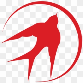 Big Hero Six Symbol, HD Png Download - sparrow png