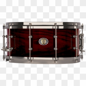 Ludwig 110th Anniversary Snare, HD Png Download - snare drum png