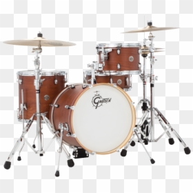 4 Pieces Drum Set, HD Png Download - snare drum png