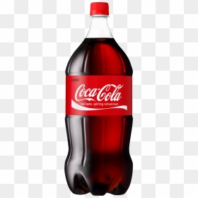 Coca Cola Mega Bottle, HD Png Download - mountain dew bottle png