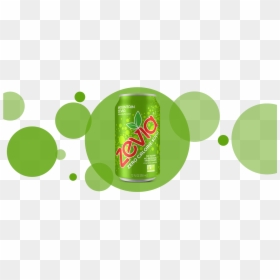 Zevia No Sugar Zero Calories, HD Png Download - mountain dew bottle png