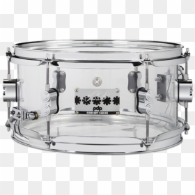 Chad Smith Pdp Snare, HD Png Download - snare drum png