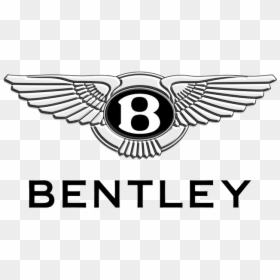 Bentley Logo, HD Png Download - car logos png