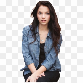 Emily Rudd Png, Transparent Png - emily rudd png