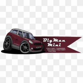 Mini Cooper, HD Png Download - mini cooper png