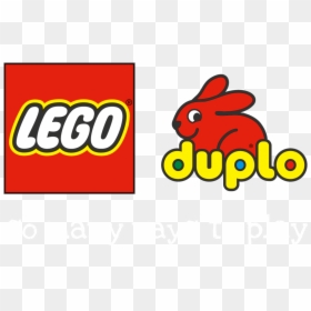 Lego Duplo Logo Png, Transparent Png - mini cooper png