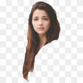 Lace Wig, HD Png Download - emily rudd png