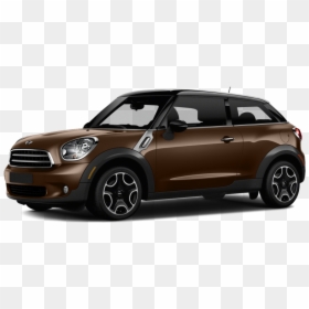 Mini Cooper Paceman Colors, HD Png Download - mini cooper png