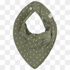 Scarf, HD Png Download - baby bib png