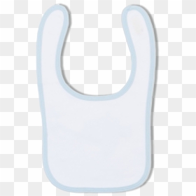 Ivory, HD Png Download - baby bib png