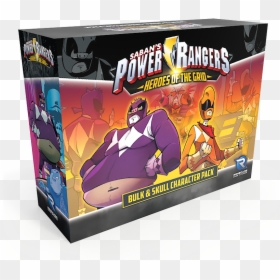 Power Rangers 2017 Png, Transparent Png - power rangers 2017 png