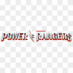 Graphic Design, HD Png Download - power rangers 2017 png