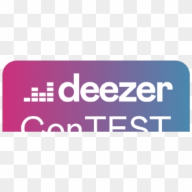 Lavender, HD Png Download - deezer png