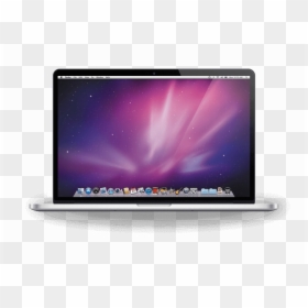 Screen Na Macbook Pro, HD Png Download - rejected stamp png