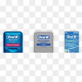 Oral B, HD Png Download - floss png