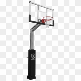Nba Basketball Hoop Transparent, HD Png Download - basketball png images