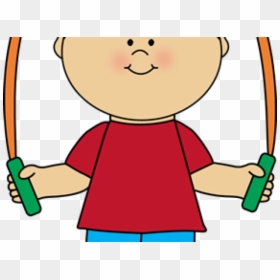 Jump Rope Clipart, HD Png Download - jump rope png