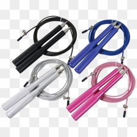 Storage Cable, HD Png Download - jump rope png