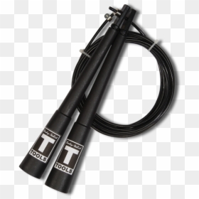 Cable Speed Rope Body Solid, HD Png Download - jump rope png