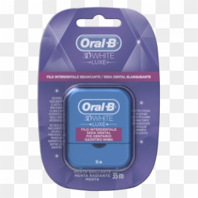 Oral B, HD Png Download - floss png