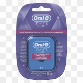 Oral B, HD Png Download - floss png