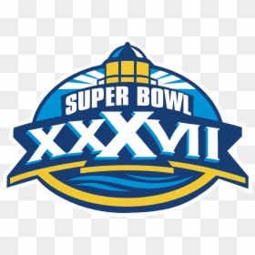 Raiders Bucs Super Bowl Score, HD Png Download - super bowl logo png