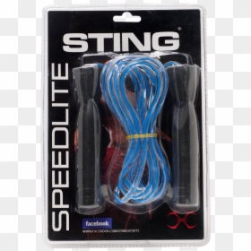 Sting Sports, HD Png Download - jump rope png
