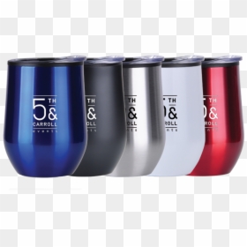Caffeinated Drink, HD Png Download - red bull can png