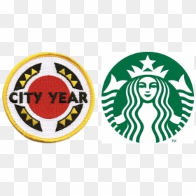 Starbucks New Logo 2011, HD Png Download - starbucks logo transparent png