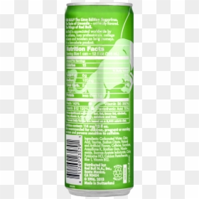 Poster, HD Png Download - red bull can png