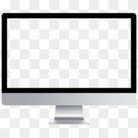 Desktop Png, Transparent Png - mac screen png