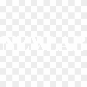 New Lab Logo Png, Transparent Png - fancy white line png
