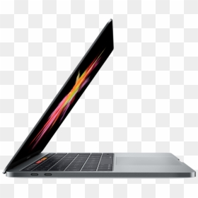 Macbook Pro 13 2018 Space Gray, HD Png Download - mac screen png