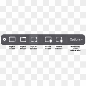Graphic Design, HD Png Download - mac screen png