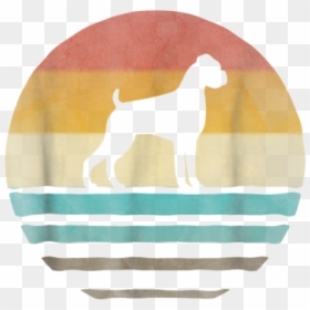 Brittany, HD Png Download - boxer dog png