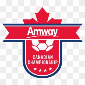 Canadian Championship 2019 Mls, HD Png Download - amway logo png