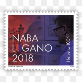Postage Stamp, HD Png Download - original stamp png